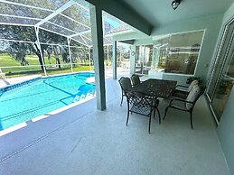 Private, Large Pool Villa, Southern Dunes, Golf Course Views