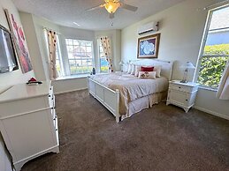 Private, Large Pool Villa, Southern Dunes, Golf Course Views