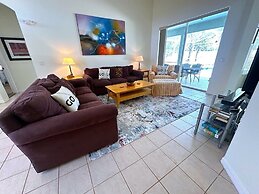 Private, Large Pool Villa, Southern Dunes, Golf Course Views