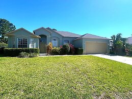 Private, Large Pool Villa, Southern Dunes, Golf Course Views