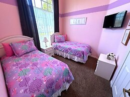 Private, Large Pool Villa, Southern Dunes, Golf Course Views