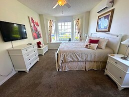 Private, Large Pool Villa, Southern Dunes, Golf Course Views