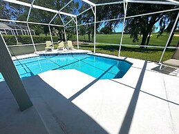 Private, Large Pool Villa, Southern Dunes, Golf Course Views