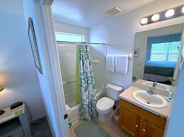 Southern Dunes Villa, Private Pool