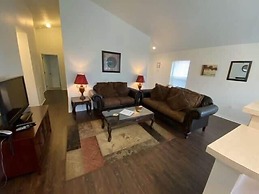 Southern Dunes Villa, Private Pool