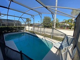 Southern Dunes Villa, Private Pool