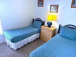 Southern Dunes Villa, Private Pool