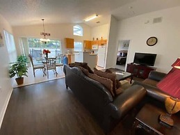 Southern Dunes Villa, Private Pool