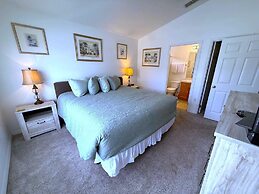 Southern Dunes Villa, Private Pool