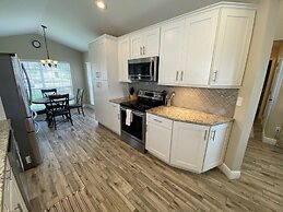 8th Fairway Holiday Home, Updated, Southern Dunes