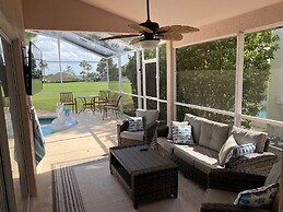 8th Fairway Holiday Home, Updated, Southern Dunes