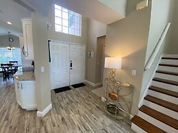 8th Fairway Holiday Home, Updated, Southern Dunes