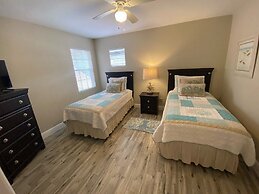 8th Fairway Holiday Home, Updated, Southern Dunes