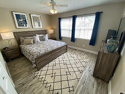 8th Fairway Holiday Home, Updated, Southern Dunes