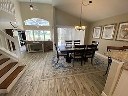 8th Fairway Holiday Home, Updated, Southern Dunes