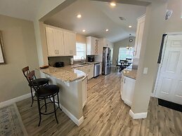 8th Fairway Holiday Home, Updated, Southern Dunes