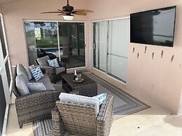 8th Fairway Holiday Home, Updated, Southern Dunes