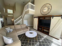 8th Fairway Holiday Home, Updated, Southern Dunes