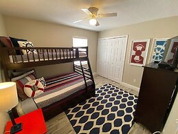 8th Fairway Holiday Home, Updated, Southern Dunes