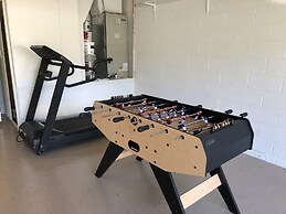 8th Fairway Holiday Home, Updated, Southern Dunes