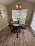 8th Fairway Holiday Home, Updated, Southern Dunes