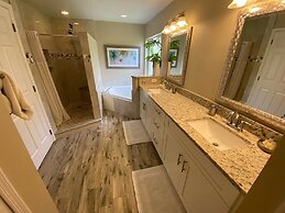 8th Fairway Holiday Home, Updated, Southern Dunes