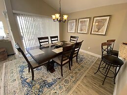 8th Fairway Holiday Home, Updated, Southern Dunes