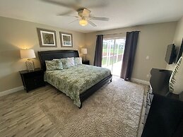 8th Fairway Holiday Home, Updated, Southern Dunes