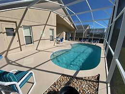 Southern Dunes - South Facing Villa