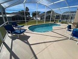 Southern Dunes - South Facing Villa