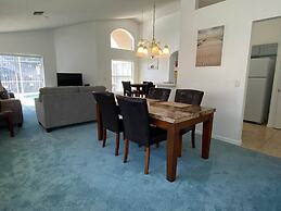 Southern Dunes - South Facing Villa