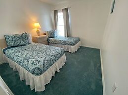 Southern Dunes - South Facing Villa