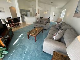 Southern Dunes - South Facing Villa