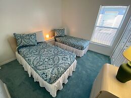 Southern Dunes - South Facing Villa