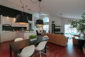 South Facing Villa - Modern Finishes