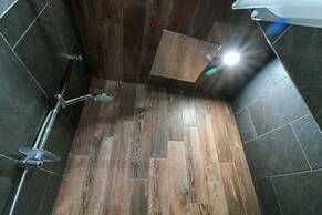 South Facing Villa - Modern Finishes