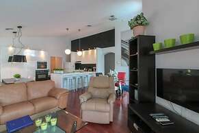 South Facing Villa - Modern Finishes