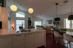 South Facing Villa - Modern Finishes