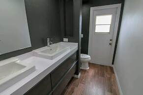 South Facing Villa - Modern Finishes