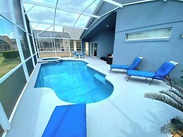 South Facing Villa - Modern Finishes