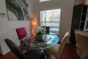 South Facing Villa - Modern Finishes