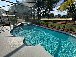 Updated Pool Villa, Southern Dunes