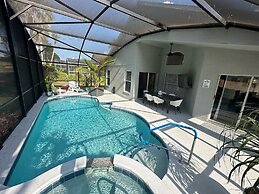 Updated Pool Villa, Southern Dunes