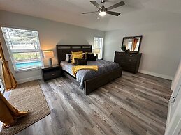 Updated Pool Villa, Southern Dunes