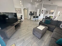 Updated Pool Villa, Southern Dunes