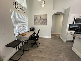 Updated Pool Villa, Southern Dunes