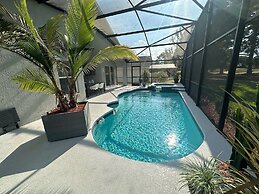 Updated Pool Villa, Southern Dunes