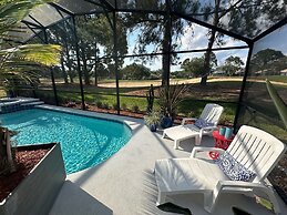 Updated Pool Villa, Southern Dunes