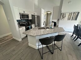 Updated Pool Villa, Southern Dunes