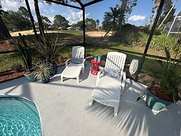 Updated Pool Villa, Southern Dunes